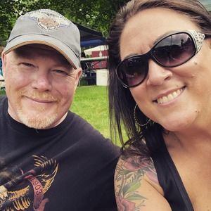 Meet your Posher, Brandi